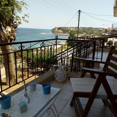 Fantasea View By Travelpro Services Nea Fokaia Halkidiki المظهر الخارجي الصورة