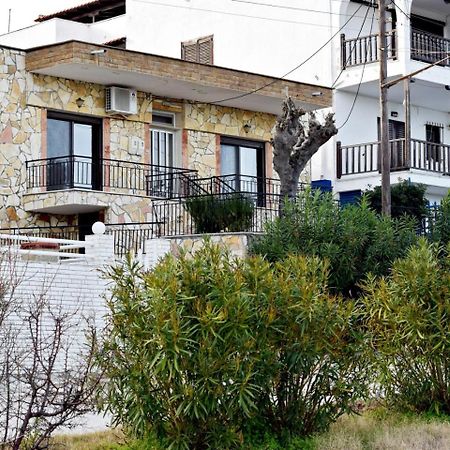 Fantasea View By Travelpro Services Nea Fokaia Halkidiki المظهر الخارجي الصورة