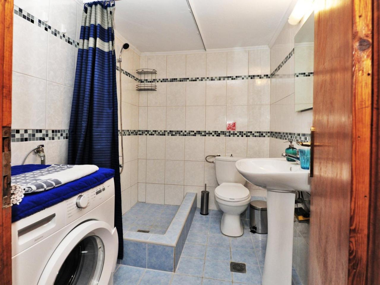 Fantasea View By Travelpro Services Nea Fokaia Halkidiki المظهر الخارجي الصورة