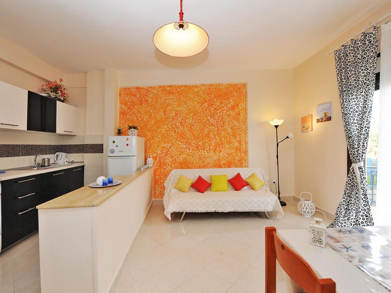 Fantasea View By Travelpro Services Nea Fokaia Halkidiki المظهر الخارجي الصورة
