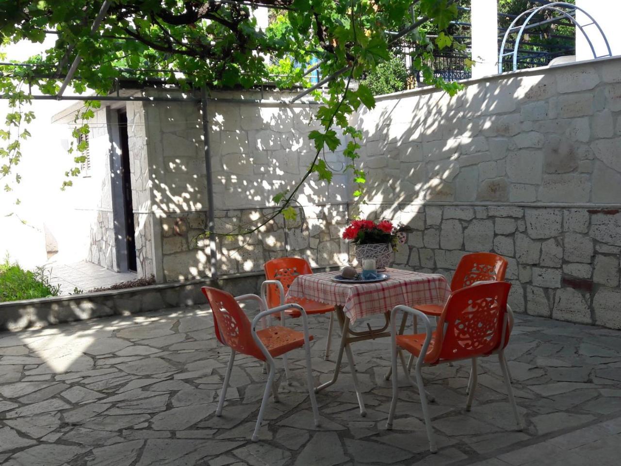 Fantasea View By Travelpro Services Nea Fokaia Halkidiki المظهر الخارجي الصورة
