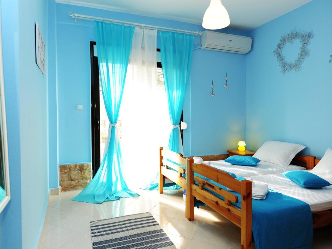 Fantasea View By Travelpro Services Nea Fokaia Halkidiki المظهر الخارجي الصورة