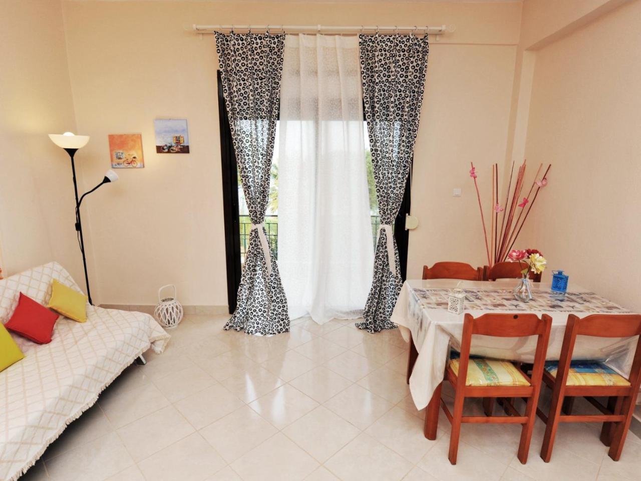 Fantasea View By Travelpro Services Nea Fokaia Halkidiki المظهر الخارجي الصورة