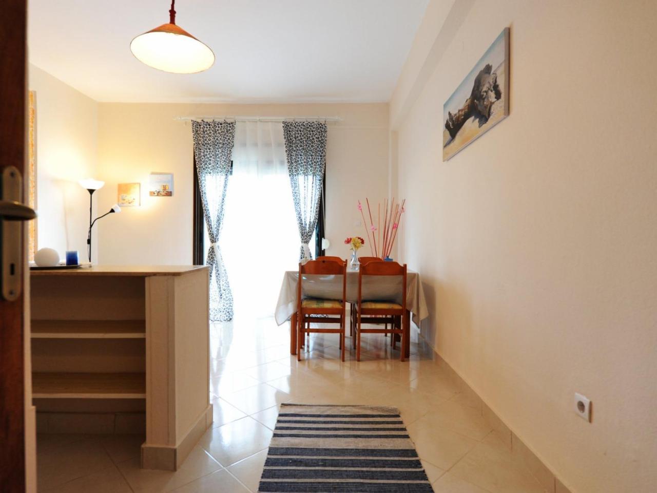 Fantasea View By Travelpro Services Nea Fokaia Halkidiki المظهر الخارجي الصورة