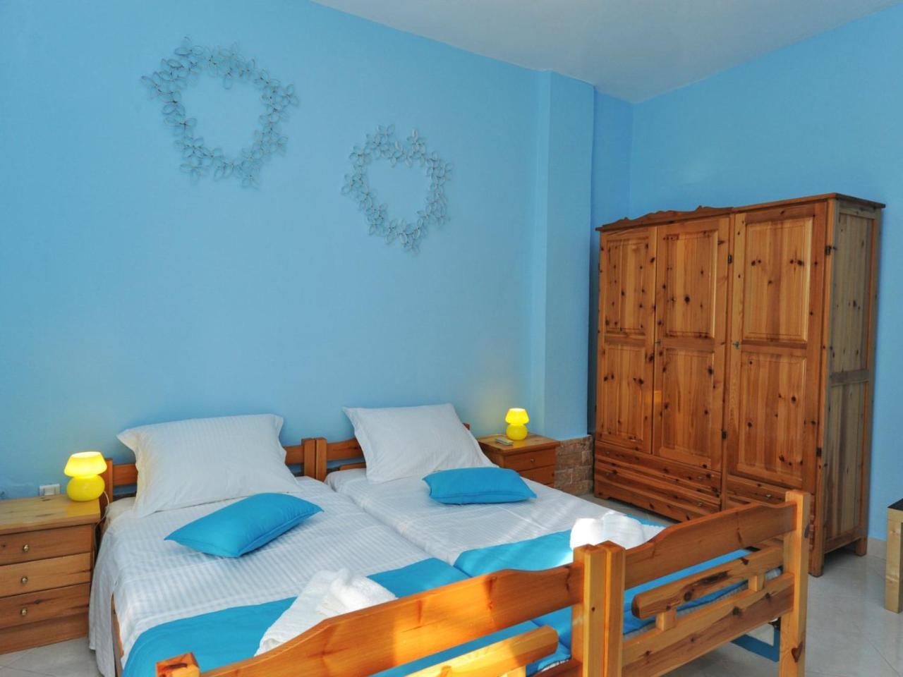 Fantasea View By Travelpro Services Nea Fokaia Halkidiki المظهر الخارجي الصورة