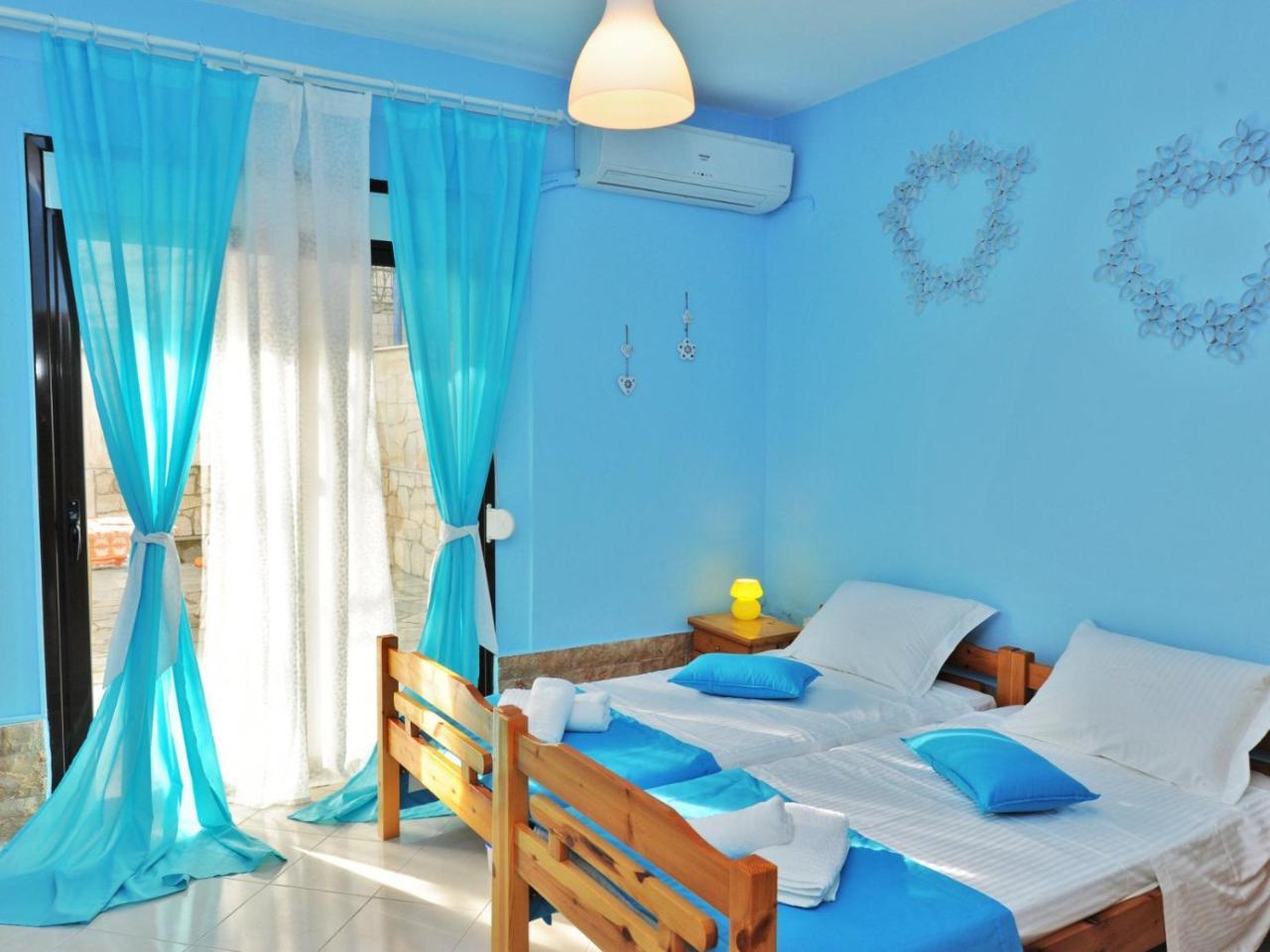Fantasea View By Travelpro Services Nea Fokaia Halkidiki المظهر الخارجي الصورة