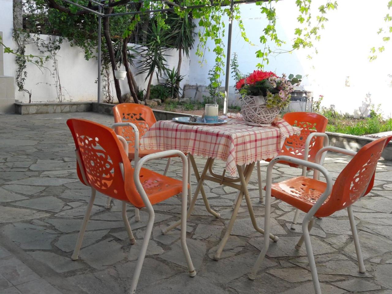 Fantasea View By Travelpro Services Nea Fokaia Halkidiki المظهر الخارجي الصورة
